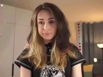 my_little_molly —       !   Bonjour! ~ GOAT girl irl my_little_molly's room #shy #18 #teen #feet #skinny