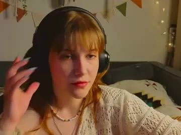 Group my_parisss on Chaturbate