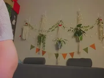 Group my_parisss on Chaturbate