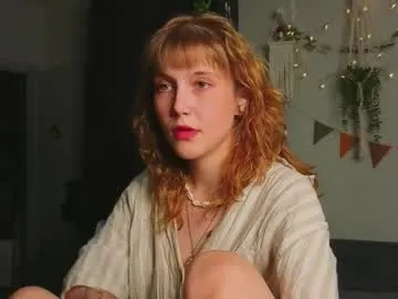 Group my_parisss on Chaturbate