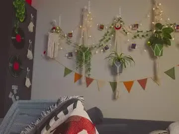 Group my_parisss on Chaturbate