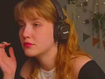 Group my_parisss on Chaturbate