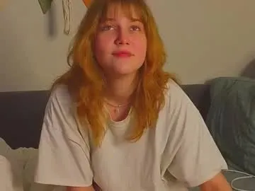 Group my_parisss on Chaturbate