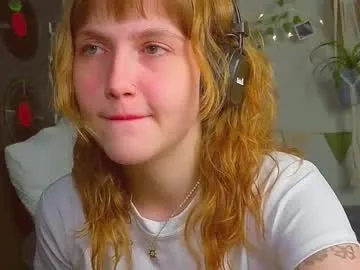 Group my_parisss on Chaturbate