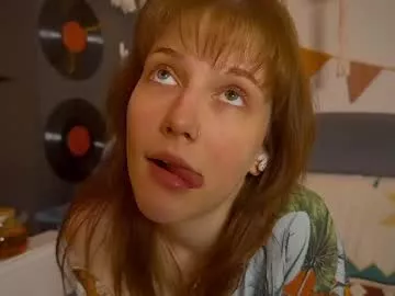 Group my_parisss on Chaturbate