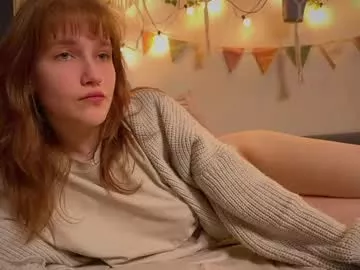 Group my_parisss on Chaturbate