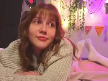 Group my_parisss on Chaturbate