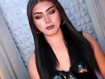 Chaturbate mysterious_diva is Freechat mysterious_diva — OH ITS MY BIRTH MONTH! COME ON, LETS CELEBRATE WITH ME. LETS HAVE FUN AND CUM TOGETHER ! - Multi-Goal :  MASSIVE CUMSHOW INSTANT FOR MY GOAL #sissy #humiliation #mistress #latex #domination #bigcock #cuckol