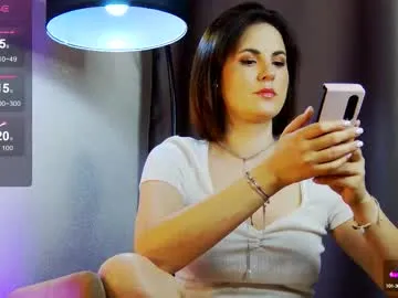 Freechat mystique_girl_ on Chaturbate