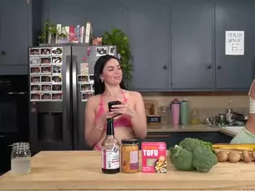 Group nakedbakers on Chaturbate