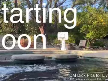 Group nakedbakers on Chaturbate