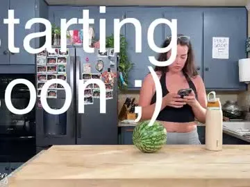 Group nakedbakers on Chaturbate