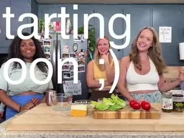 Group nakedbakers on Chaturbate