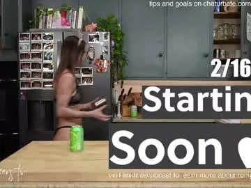 Group nakedbakers on Chaturbate