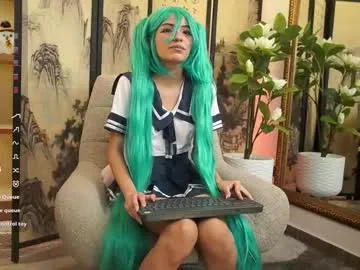 namikimura — GOAL: flash boobs  Undress me with your eyes, like a hidden gift.  #18  #latina #petite  #skinny #cosplay