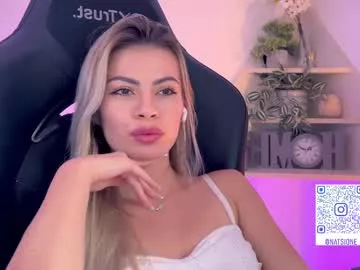 natalimurr on Chaturbate 