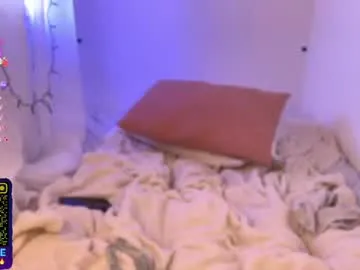 natalimurr on Chaturbate 