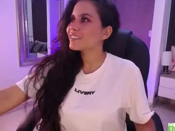 natasha__jackson on Chaturbate 