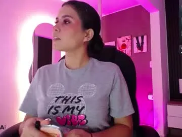 natasha__jackson on Chaturbate 