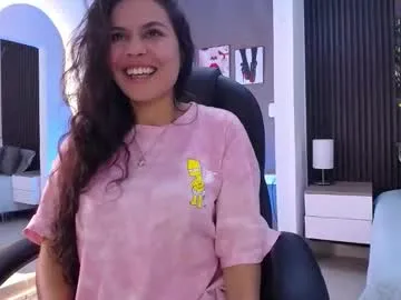 natasha__jackson on Chaturbate 