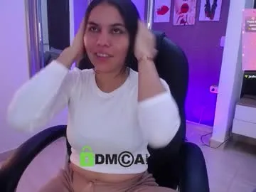 natasha__jackson on Chaturbate 