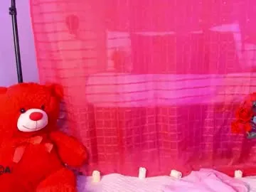 natasha__jackson on Chaturbate 