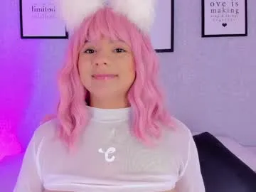 Freechat natasha_harpper on Chaturbate