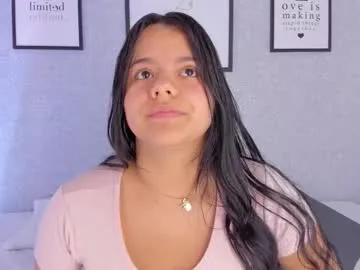 Freechat natasha_harpper on Chaturbate