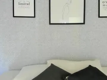 Freechat natasha_harpper on Chaturbate