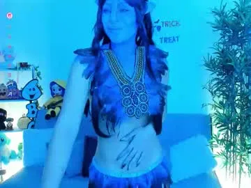 Private natty_romanof_1 on Chaturbate