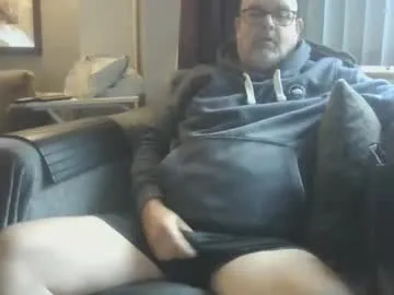 naturistmale45 — people upstairs shhh and im on full display? lets do this. #daddy #dadbod #sub #chubby