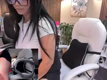 naugthyelli — Welcome to the naughty Elli office - Goal: show tits  [48 tokens left] #pantyhose #anal #german #bigboobs #office