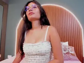 Freechat nayecloud on Chaturbate