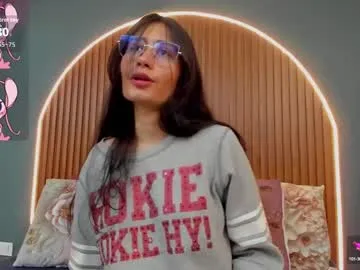 Freechat nayecloud on Chaturbate