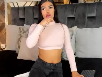 Freechat naylagrey on Chaturbate