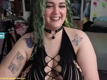 nevermakeawish on Chaturbate 