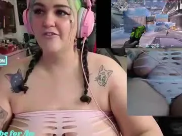 nevermakeawish on Chaturbate 