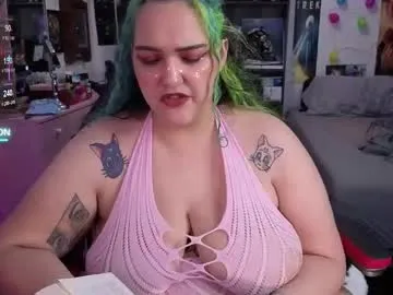 nevermakeawish on Chaturbate 