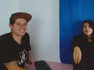 Freechat new_fire_fantasy on Chaturbate