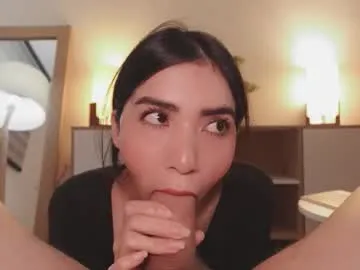 Freechat new_fire_fantasy on Chaturbate