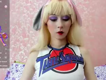 Freechat nezuko_mitsuri on Chaturbate