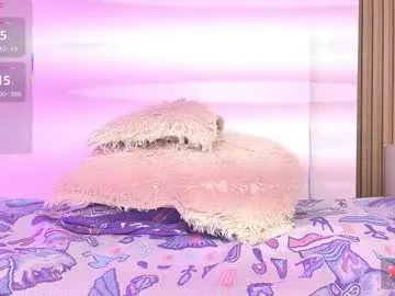 Freechat nicholscully on Chaturbate