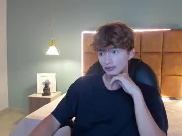 nicolasferrer18 — GOAL: Masturbation + Cum Show [773 tokens remaining] Welcome to my room! #teen #twink #18 #skinny #cute