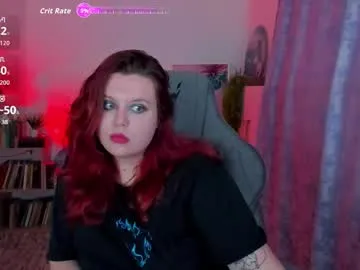 Freechat nielletablossom on Chaturbate