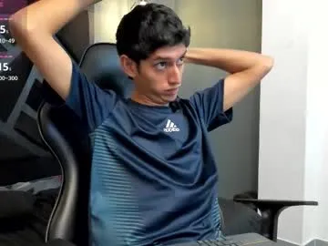 Chaturbate niick_carter is Freechat niick_carter — GOAL: SUPER CUM + EAT CUM I wait for you...Tip me and make me cumRemember rate my SHOW #twink #young #cum #lovense #bigcock