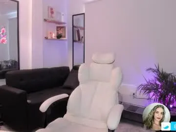 Freechat niicoleta on Chaturbate
