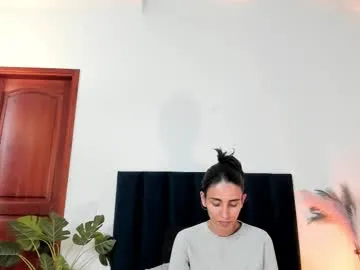 ninacavallli on Chaturbate 