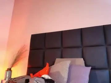 ninacavallli on Chaturbate 