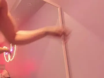 ninna_monroe_ on Chaturbate 