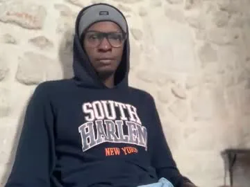 nitammartin85 — I'll show you things ;) #Black #Muscles #Cumshot - Repeating Goal: Cumming together !